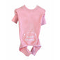 Sweet Dreams Pajamas - Pink