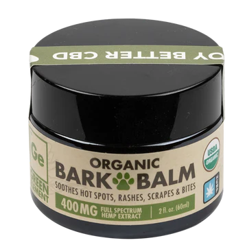 Pet CBD Balms