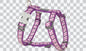 Dog Harness (H-Style) - Reflective