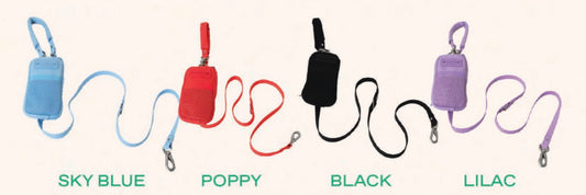 Walk Bag with Leash SM/REG (Case of 4)