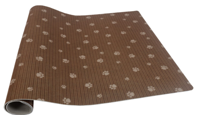 DOG CRATE MATS