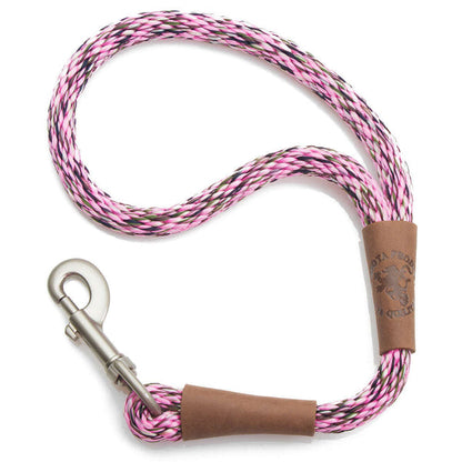 Snap Leashes - Tri-Color Series