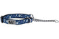 Patterned Training Collars