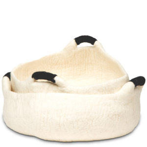Handles Basket