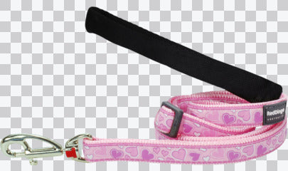 6 Ft Adjustable Dog Leads (with Padded Handle) - Breezy Love