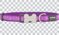 Buckle Bone Dog Collars - Design - Butterfly