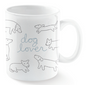 MONTANA MUGS