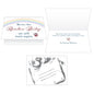 Sympathy Cards (Pack of 6)