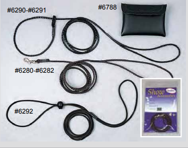 Show Leads