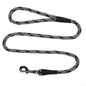 Snap Leashes - Twist Series ("Double Colors")