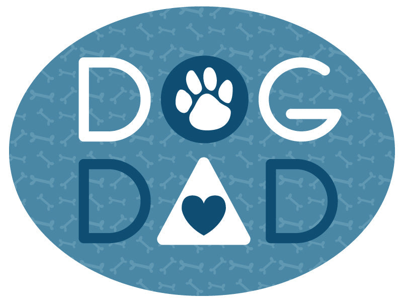 Single Decal (Pack of 8)