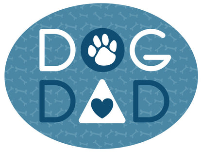 Single Decal (Pack of 8)