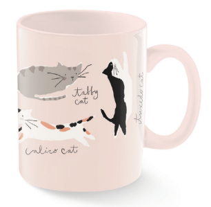 MONTANA MUGS