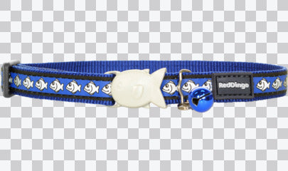 Cat Collars - Reflective
