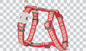 Dog Harness (H-Style) - Reflective