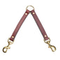 2-Dog Coupler (Leather)