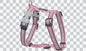 Dog Harness (H-Style) - Reflective