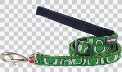 6 Ft Adjustable Dog Leads (with Padded Handle) - Circadelic