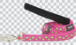 6 Ft Adjustable Dog Leads (with Padded Handle) - Stars