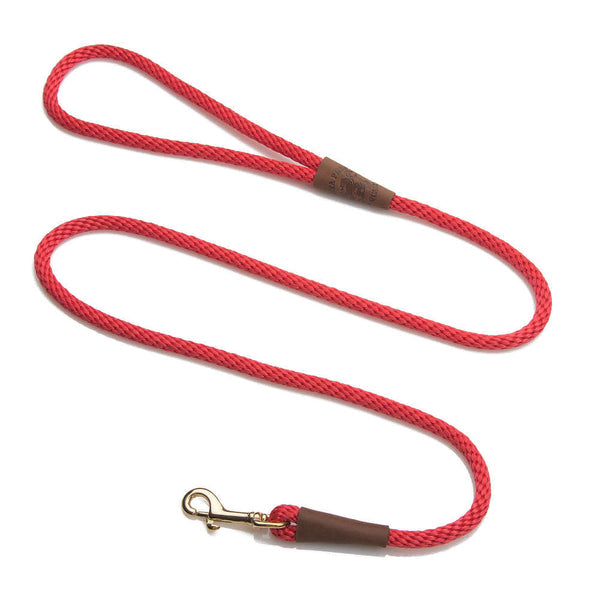 Snap Leashes (Solids) - Mendota Colors
