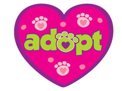 Single Decal (Pack of 8)