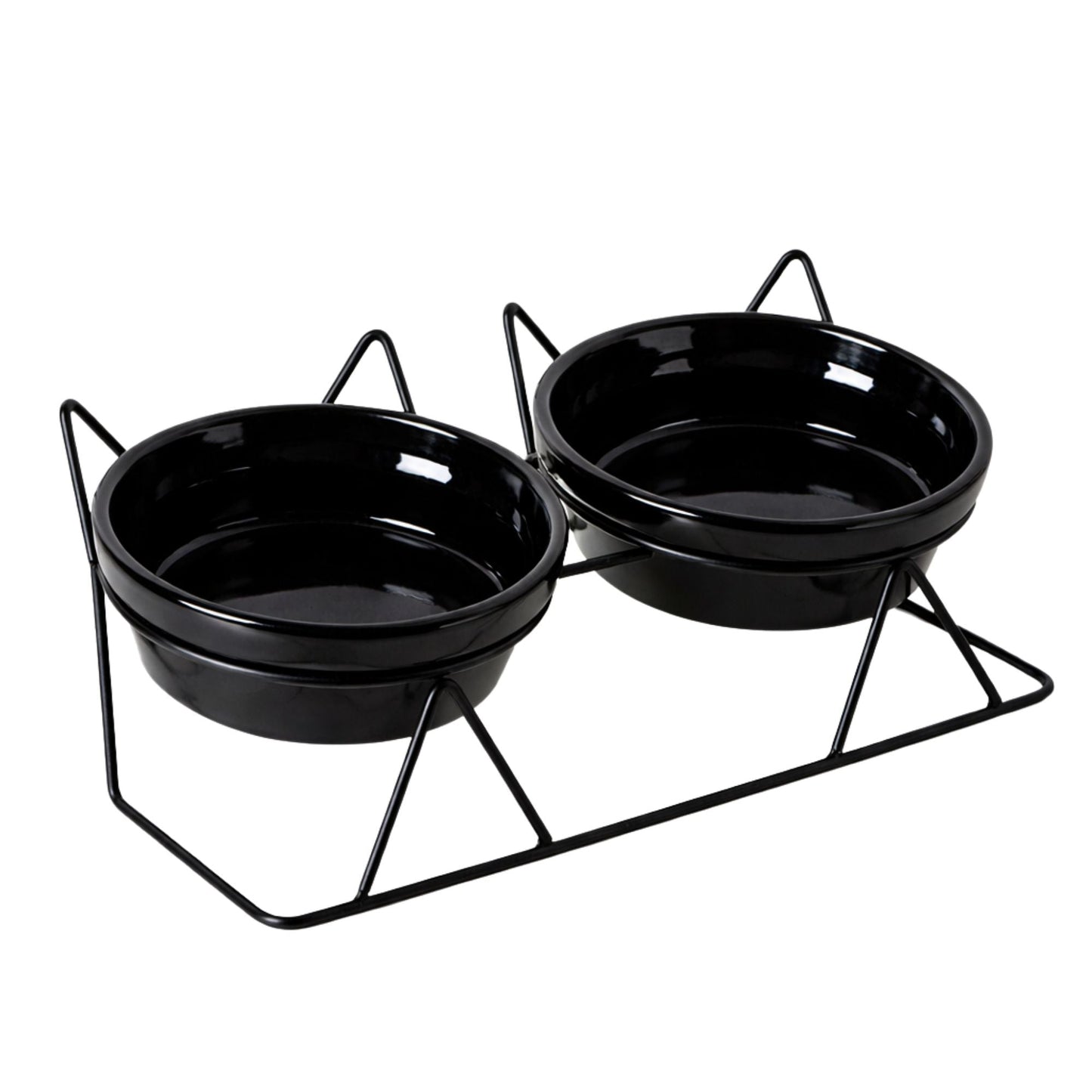 Verona Cat Dining Set - Park Life Designs