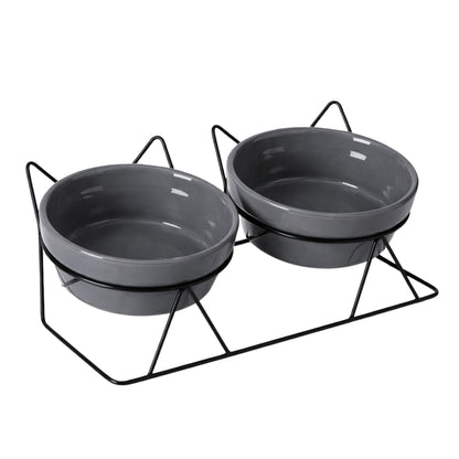 Verona Cat Dining Set - Park Life Designs