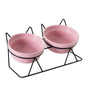 Verona Cat Dining Set - Park Life Designs