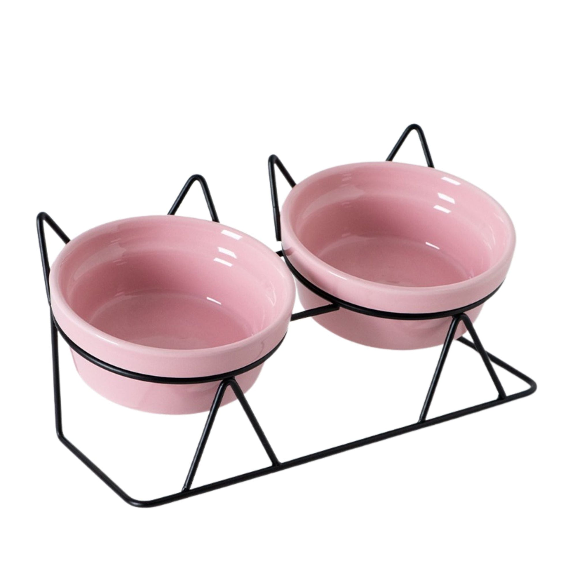 Verona Cat Dining Set - Park Life Designs