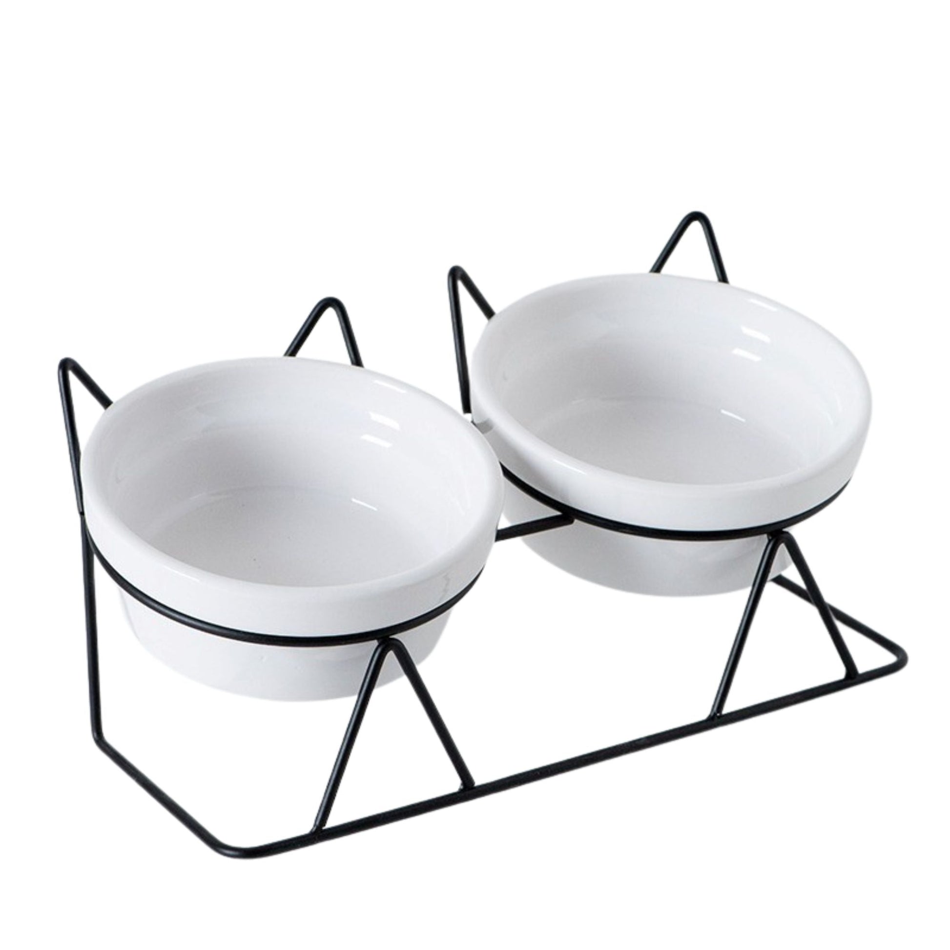 Verona Cat Dining Set - Park Life Designs
