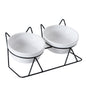 Verona Cat Dining Set - Park Life Designs
