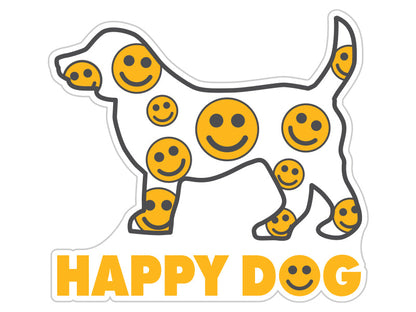 Single Decal (Pack of 8)