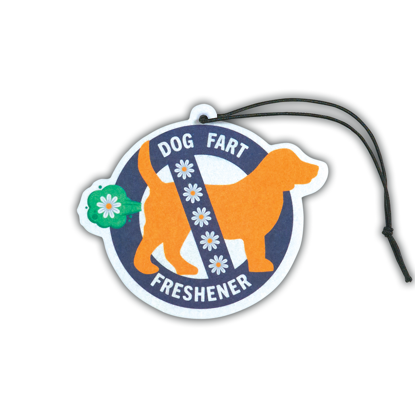 Air Freshener (Pack of 6)
