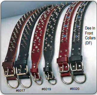 Latigo Protector™ (DF Spike, Stud, BL Jewel)