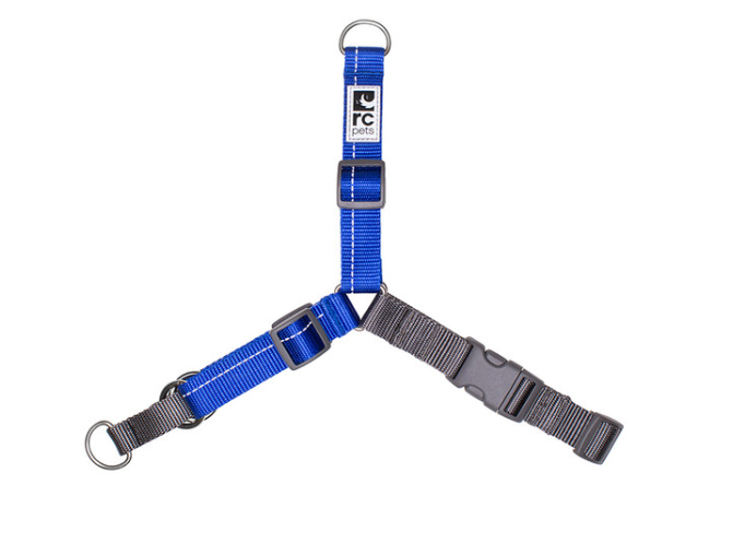 Pace No Pull Harness