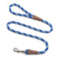 Snap Leashes - Twist Series ("Single Colors")