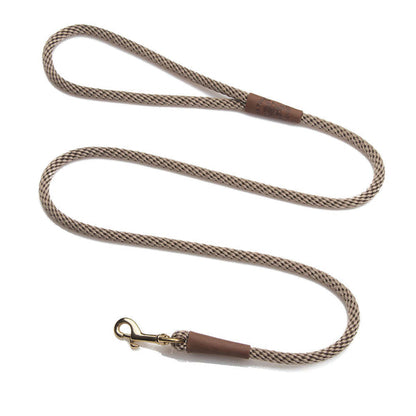 Snap Leashes (Solids) - Mendota Colors