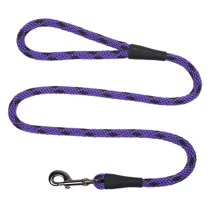 Snap Leashes - Twist Series ("Double Colors")