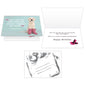 Birthday Cards (Pack of 6)