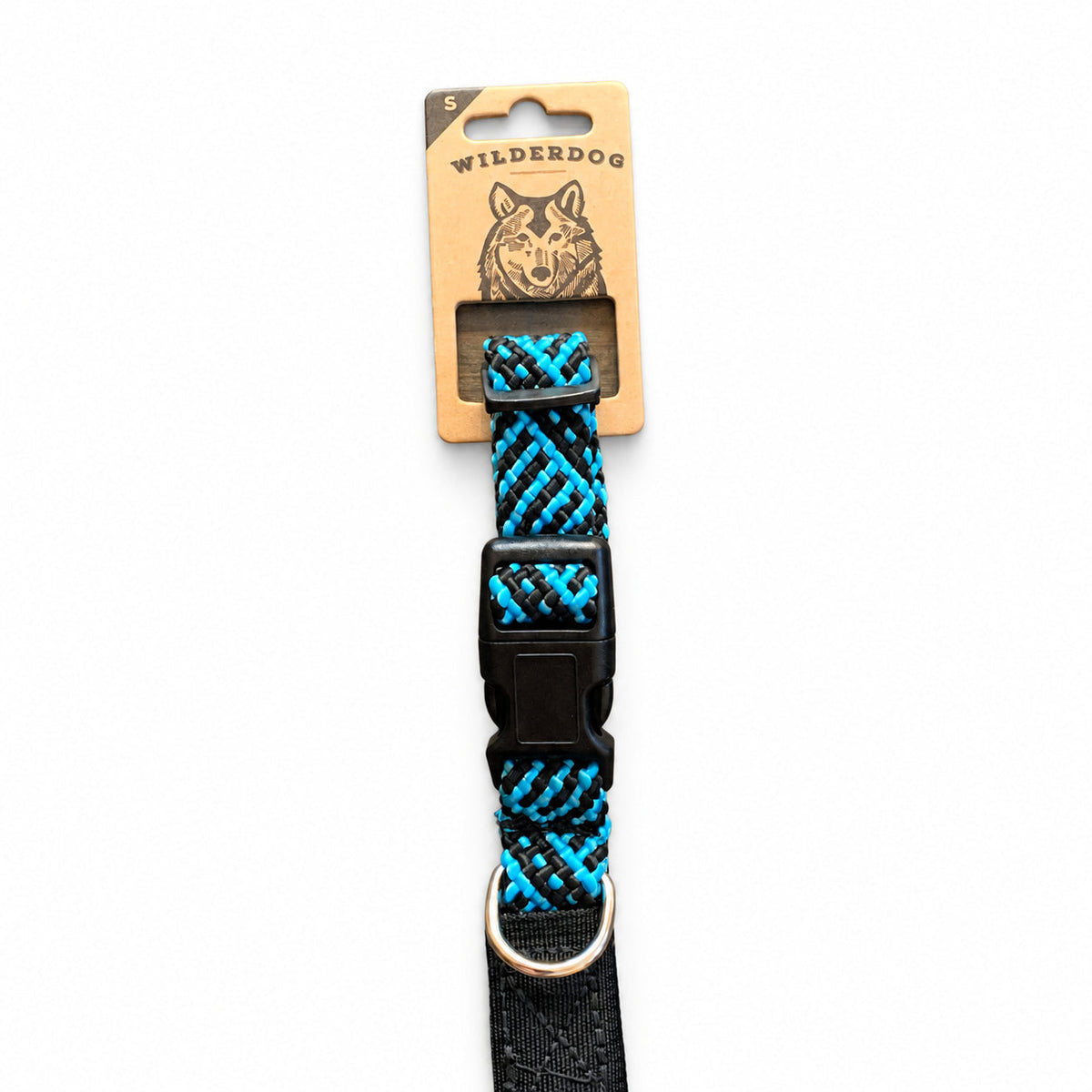 Rope Collar