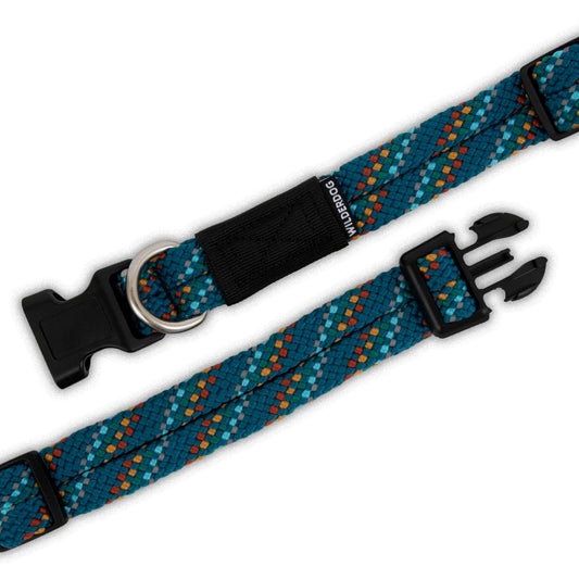 Reflective Rope Collar