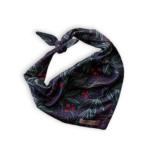 Holiday Bandana
