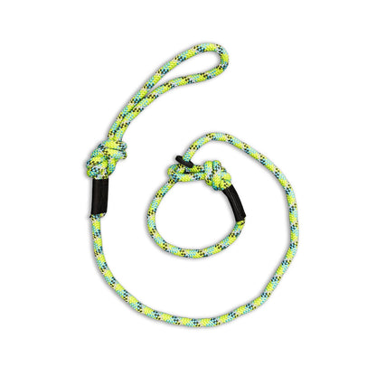 Reflective Rope Sliplead