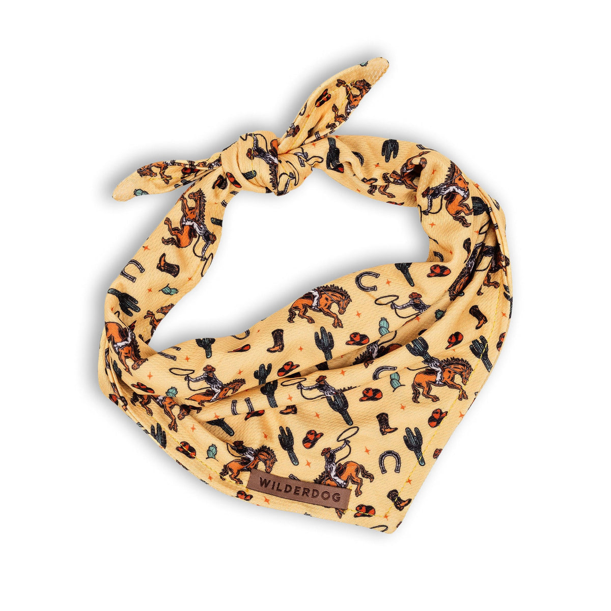 Cooling Bandana
