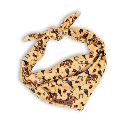 Cooling Bandana