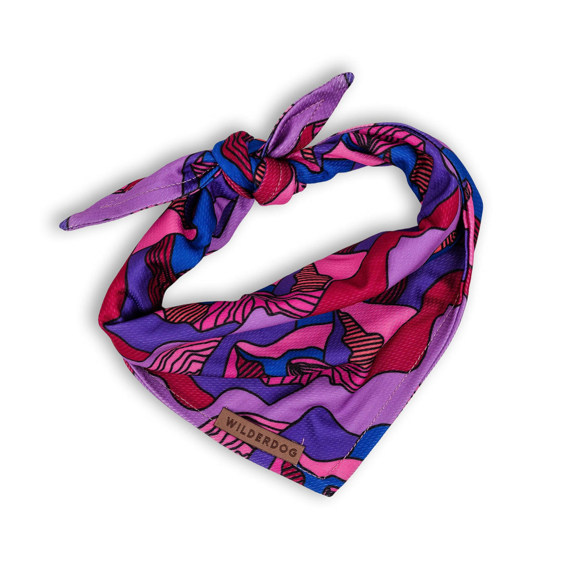 Cooling Bandana