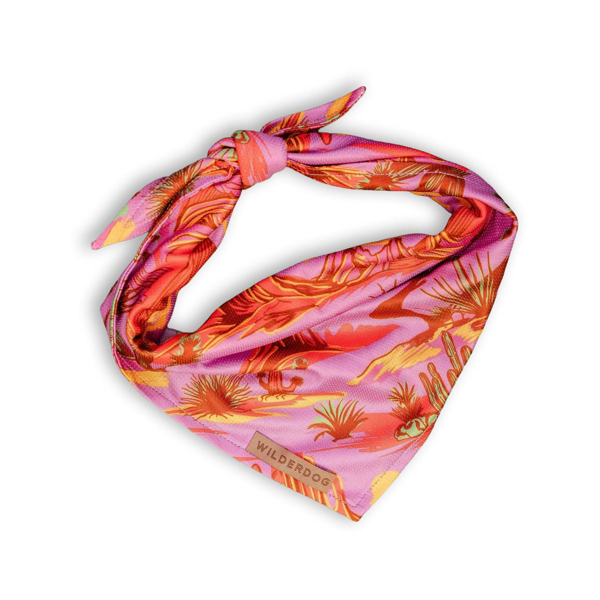 Cooling Bandana