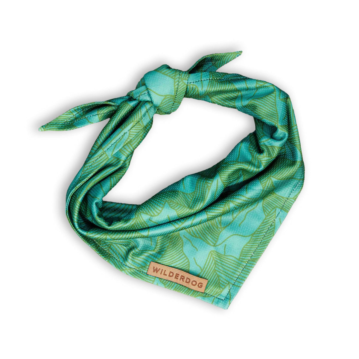 Cooling Bandana