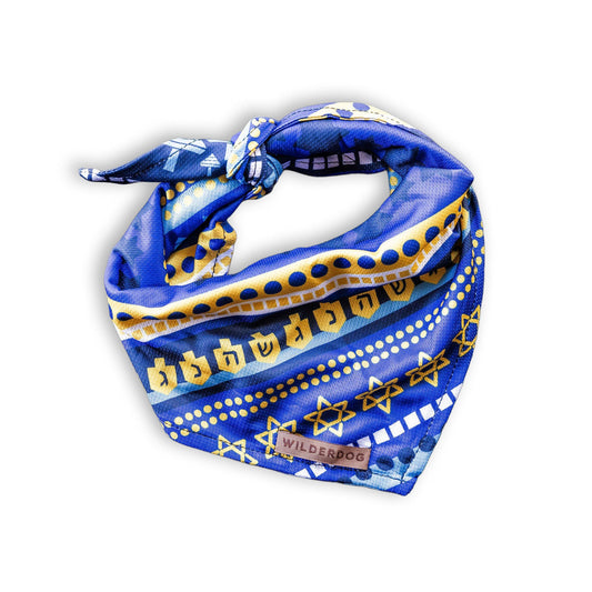 Holiday Bandana