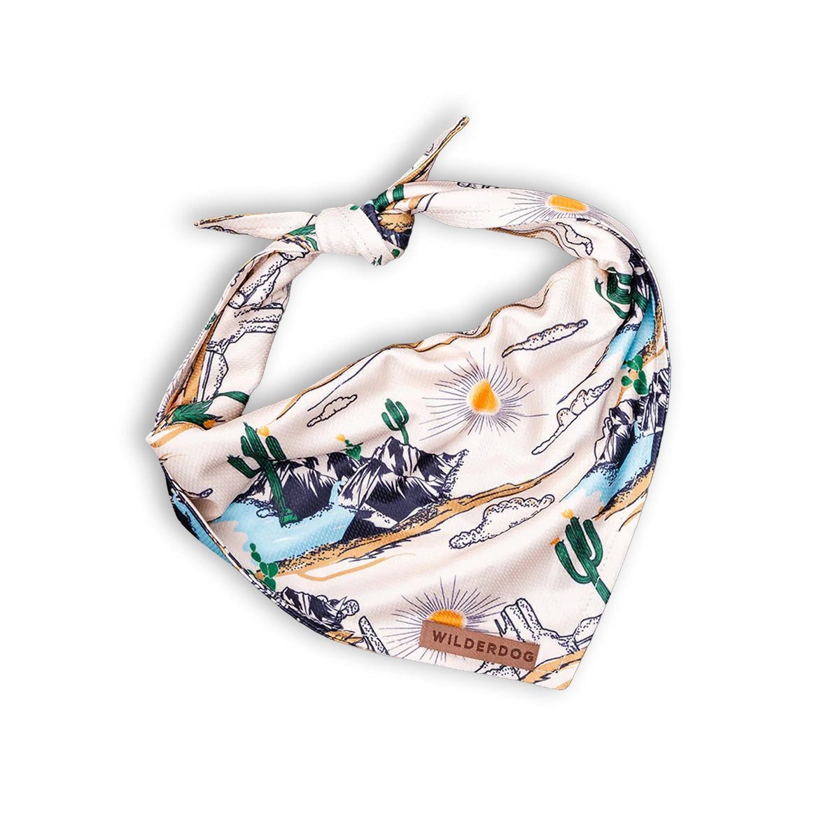 Cooling Bandana